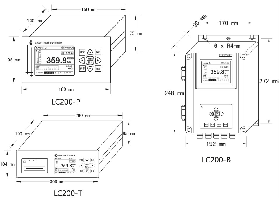LC200荔枝视频下载APP黄外形尺寸
