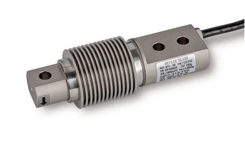 Mettler Toledo MTB-100kg 剪切梁荔枝视频在线观看免费高清视频
